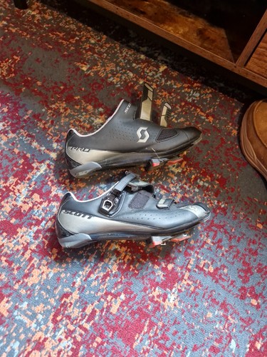 Scott cycling shoes - scott,