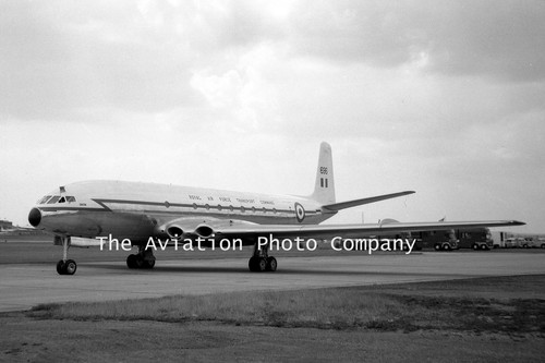 Raf 216 squadron havilland - raf, de