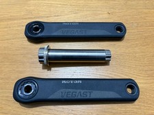 ROTOR VEGAST Vegast24 crank