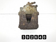 2005 VW FOX BREAK CALIPER FRONT LEFT SIDE