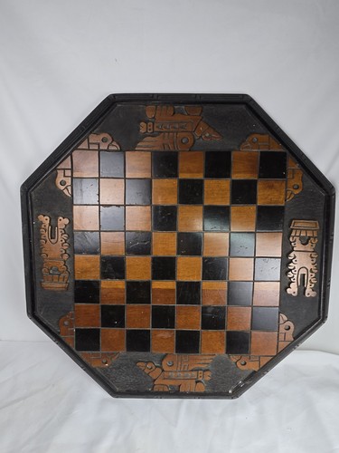 Vintage hand carved - hand,