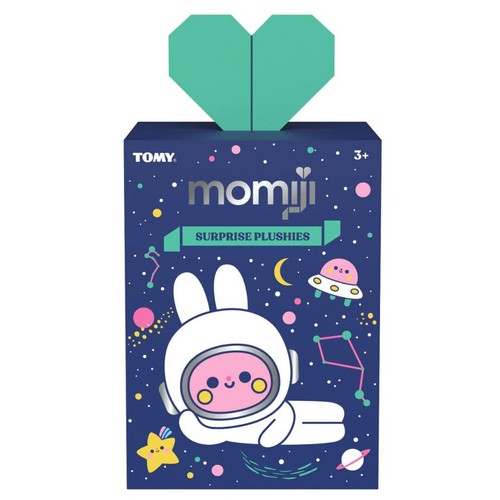 Momiji surprise plushies out - momiji,