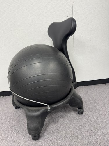 Gaiam classic balance - classic, ball