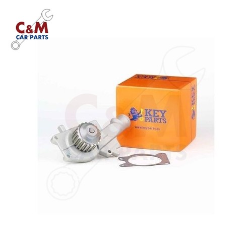 Water pump fits - water, ginetta