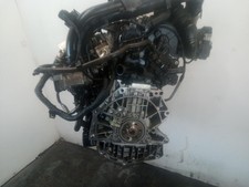 CZCA AUDI A3 ENGINE 2014  1.4L Petrol 04E100098H