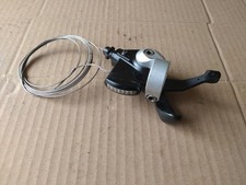 Shimano STX/Alivio Right Rear