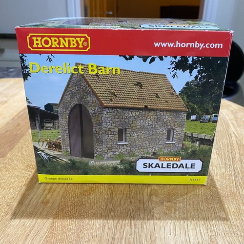 Hornby r9647 skaledale - hornby,
