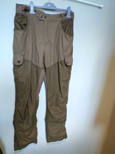 Seeland seetex breathable - seeland,