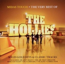 Midas Touch: The Very Best Of