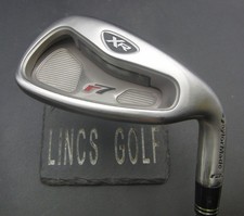 TaylorMade Rac R7 XR Pitching