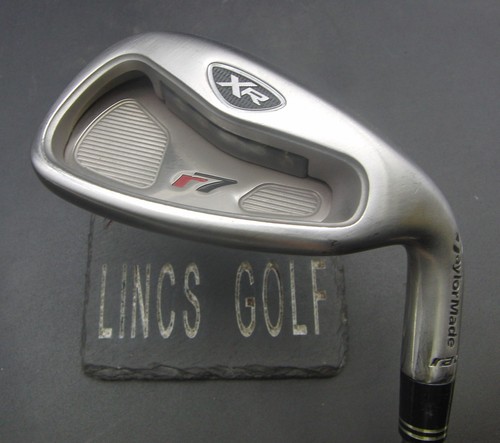 Taylormade rac pitching - r7, xr
