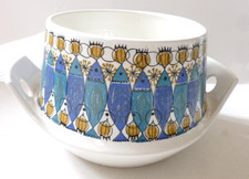 FIGGJO FLINT POTTERY Turi