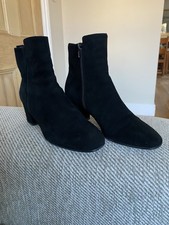 Russel & Bromley Trinity Black