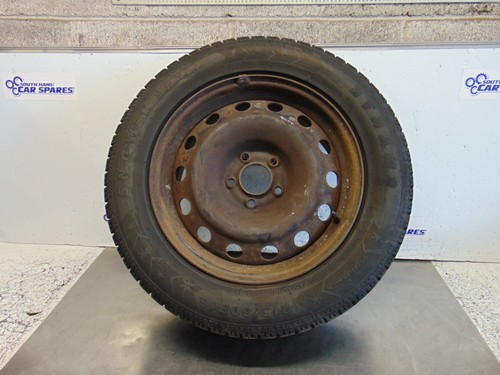 Peugeot dispatch steel wheel - dispatch,
