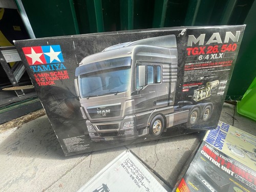Tasmiya scale model rc - scale,