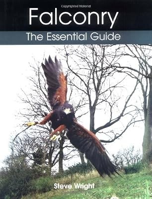 Falconry the essential - the, guide