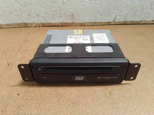 Bmw e39 e46 e53 e85 - e46, gps