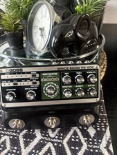 Boss RE-202 Space Echo - Black