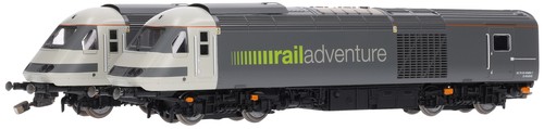 R30218 hornby gauge pair of - r30218,