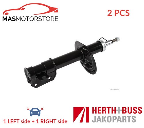 Shock absorber set shockers - set,