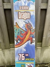 Large Dragon Kite From Costco