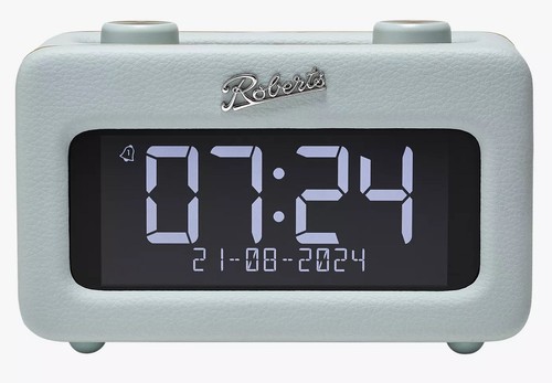 Roberts revival rest dab - revival,