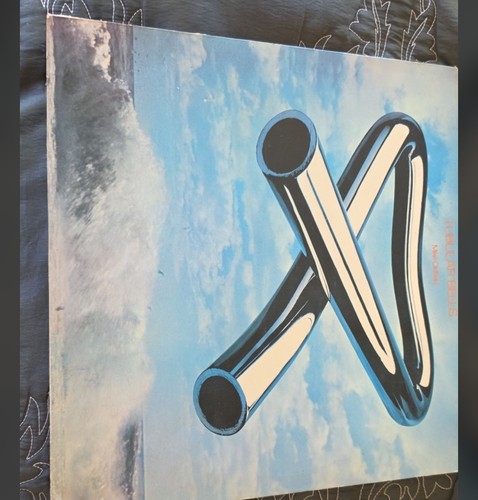 Mike oldfield tubular - mike,