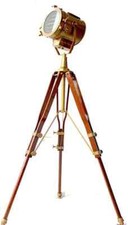 Marine Vintage Brass Nautical