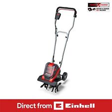 Einhell Cordless Tiller Cultivator 30cm 36V GE-CR 30 Li Power X-Change BODY ONLY