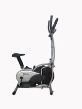 PRO CROSS TRAINER - 2 in 1-