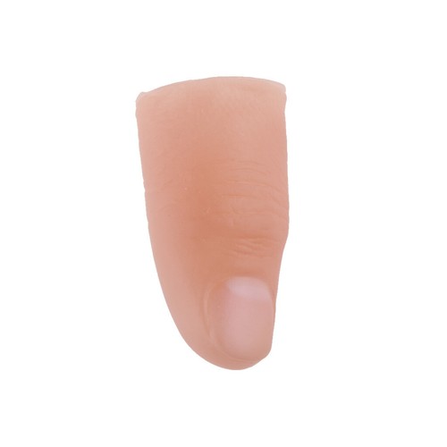 New soft thumb tip - new,