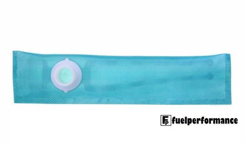 New fuel pump strainer - fuel,