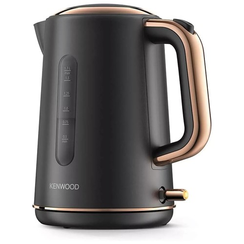 Kenwood abbey lux jug kettle - lux,