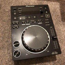 Pioneer CD/Digital Media