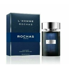 ROCHAS L'HOMME 100ML EAU DE