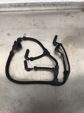 VW T4 2.5 glow plug wiring