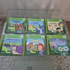 Leapfrog Leapstart Learn To