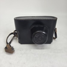 Zorki 4 35mm Rangefinder Film