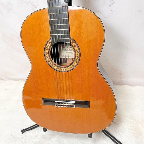 Vintage 1979 takamine 5 - 1979,