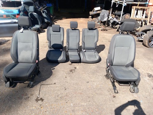Ford max mk2 - c, complete