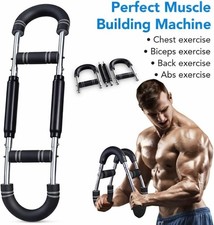 Adjustable Power Twister Arm