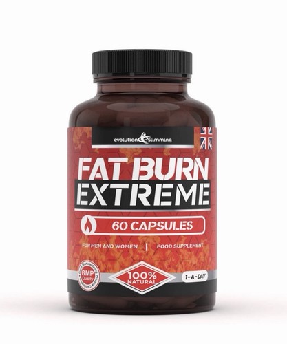 Fat burn extreme - fat, strength