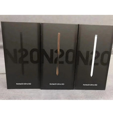 New Samsung Galaxy Note 20