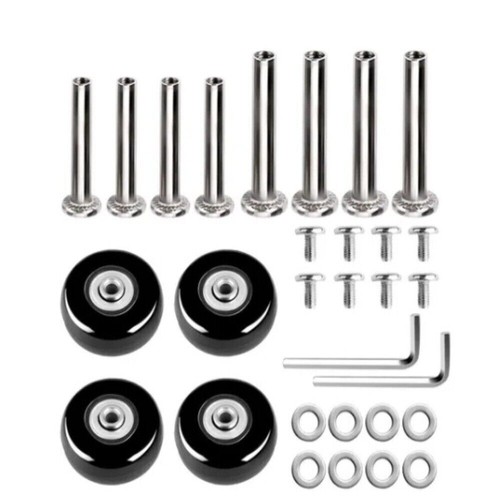4pcs replacement travel - replacement,