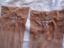 Worn Berkshire Cuban Heel