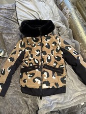 Rossignol Leopard Ski Jacket