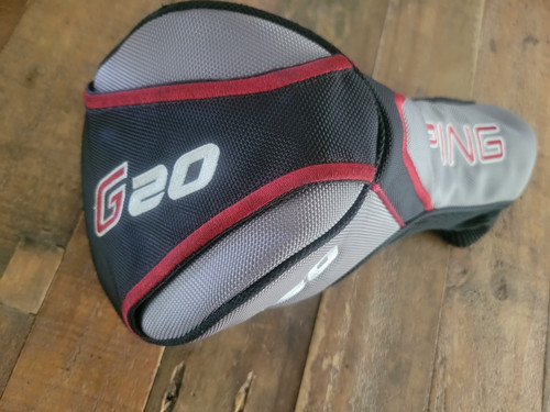 Brand new deadstock ping - deadstock,