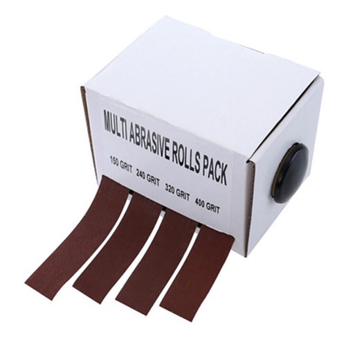 Abrasive sanding paper - sanding,