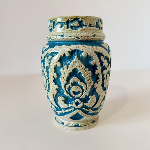 Beswick ceramic kashan - ceramic,