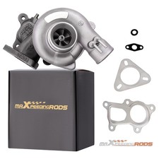 TD04-11G Turbo for Mitsubishi Pajero L200 2.5L turbocharger 1996- MR355225